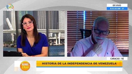 En Vivo | Noticias de Hoy Miércoles 06 de Julio | Venezuela | Buenos Días | VPItv