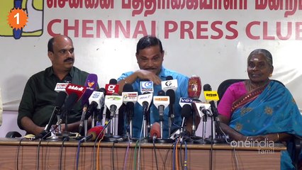 Ramar Pillai ஆதங்கம்!  "Mooligai Petrol Formula-வை தரப்போகிறேன்" | *TamilNadu