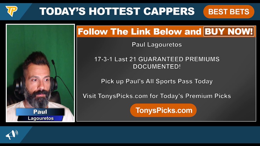 Soccer Picks Daily Show Live Expert European MLS South American Football Picks - Predictions, Tonys Picks 6/30/2022