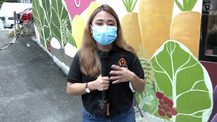 Angat Buhay launch site walkthrough