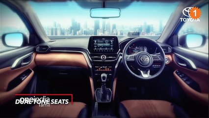 Toyota-வின் முதல் Hybrid Self Charging Electric SUV அறிமுகம் *Live Launch