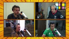 Está no ar o Barba, Cabelo e Bigode. Um programa que destaca o esporte com muito humor e diversão.
