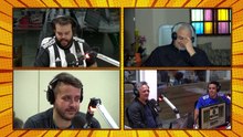 Está no ar o Barba, Cabelo e Bigode. Um programa que destaca o esporte com muito humor e diversão.