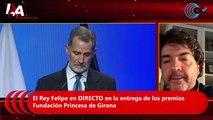 LA ANTORCHA: Zapatero dice que Sánchez es 