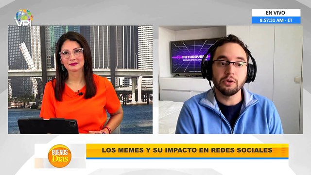 En Vivo | Noticias de Hoy Martes 05 de Julio | Venezuela | Buenos Días | VPItv