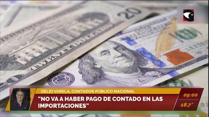Dólar sin techo: cómo impactará en las góndolas y el bolsillo