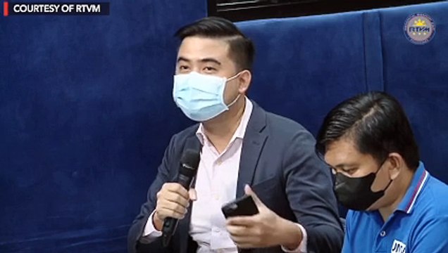 Press briefing with Press Secretary Trixie Cruz-Angeles | Wednesday, July 6