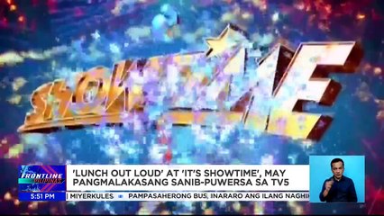 FRONTLINE PILIPINAS | JULY 6, 2022