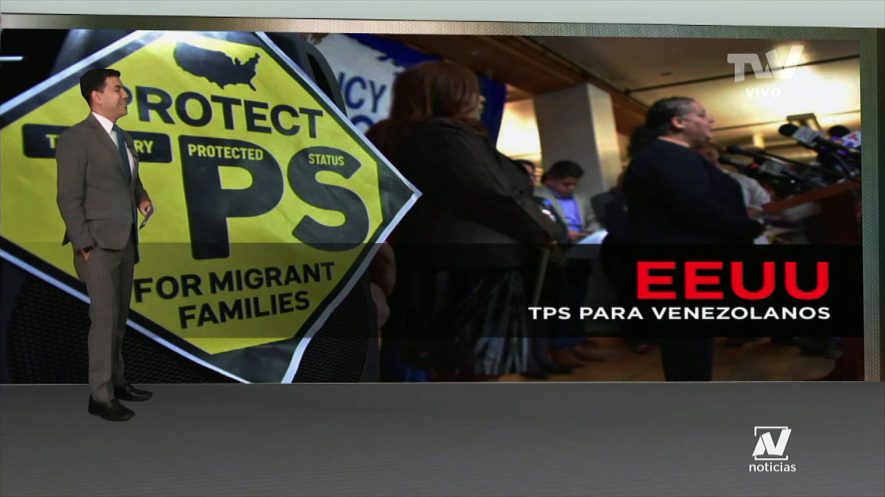 Noticias TVV - Estelar 6 de julio