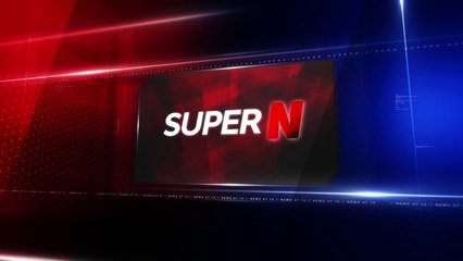 Está no ar o Super N 2ª Edição. Tudo que você precisa saber para encerrar o dia bem informado!