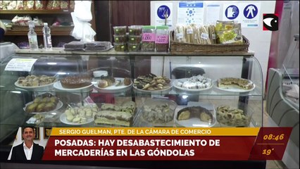 Black friday: ¿hasta cuándo se pueden inscribir los comercios?