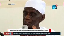 LERAL TV: Sonko « Macky n’aime pas la Casamance », risque d’affrontement entre nervis, augmentation des prix du transport…….LERAL XIBAAR DE CE MERCREDIDI 06 JUILLET 2022