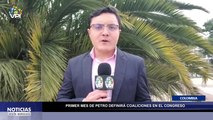 #EnVivo | Noticias al mediodía - Jueves 07 de Julio de 2022 - VPItv