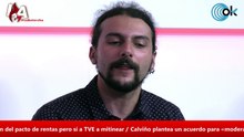 Hoy en LA ANTORCHA, Madrid a examen: Almeida y Villacís a un año de las municipales y autonómicas