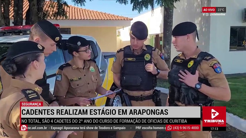 ATENÇÃO: VÍDEO MOSTRA PROFESSORA AGREDINDO CRIANÇAS EM ESCOLA DE APUCARANA, E POLÍCIA CIVIL INVESTIGA O CASO