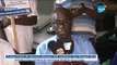 Louga Visite de thierno alassane Sall coalition Aar Sénégal chez Abdoulaye Diop président du mouveme