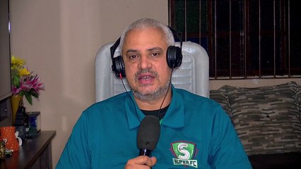SUPER FC DEBATE: Informação de qualidade sobre futebol