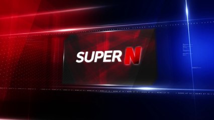 Está no ar o Super N 2ª Edição. Tudo que você precisa saber para encerrar o dia bem informado!
