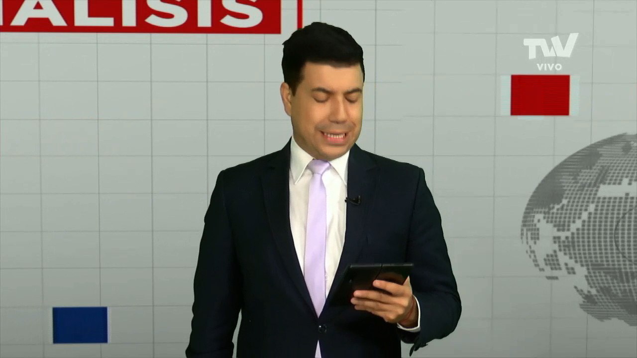 Noticias TVV 7 jul