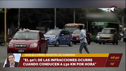 Misiones adquirió un nuevo y moderno helicóptero. Entrevista a Marcelo Pérez, ministro de gobierno