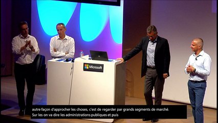 Microsoft Partner Day France 2022