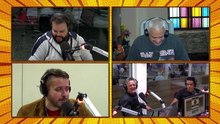 Está no ar o Barba, Cabelo e Bigode. Um programa que destaca o esporte com muito humor e diversão.