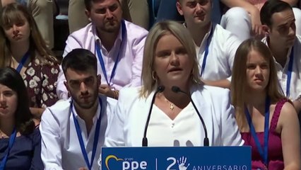 DIRECTO: Sigue el homenaje a Miguel Blanco en Ermua