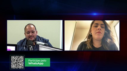 Está no ar o Super N 1° Edição. Tudo que você precisa saber para começar o dia bem informado!