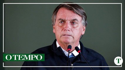 BOLSONARO participa de motociata e Marcha para Jesus em Uberlândia. VEJA AO VIVO