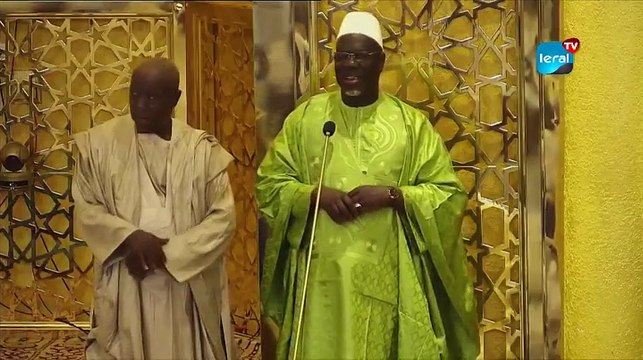 Direct | Prière d’ AÏD AL- ADHA ‘’ TABASKI 2022