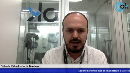 Programa Especial: Debate estado de la nación 2022