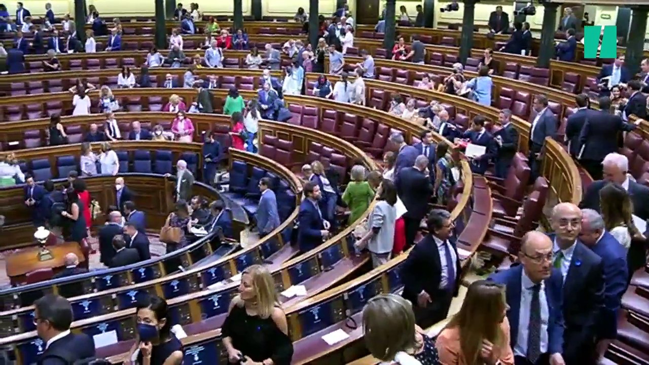 DIRECTO: Debate del Estado de la Nación