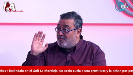 LA ANTORCHA: Todas las claves del debate del estado de la nación