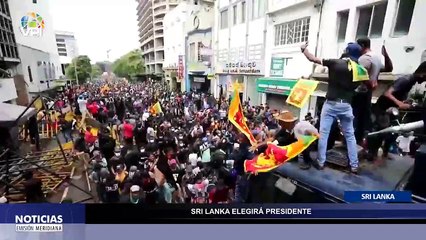 #EnVivo | Noticias al mediodía - Martes 12 de Julio de 2022 - VPItv