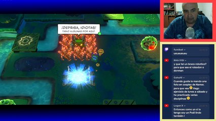 Yooka-Laylee and the Impossible Lair - Pregúntale a Arturo en Vivo