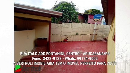 ATENÇÃO: POLÍCIA PROCURA POR LADRÃO DE CARRO QUE AGE NO CENTRO DE APUCARANA; VEJA!