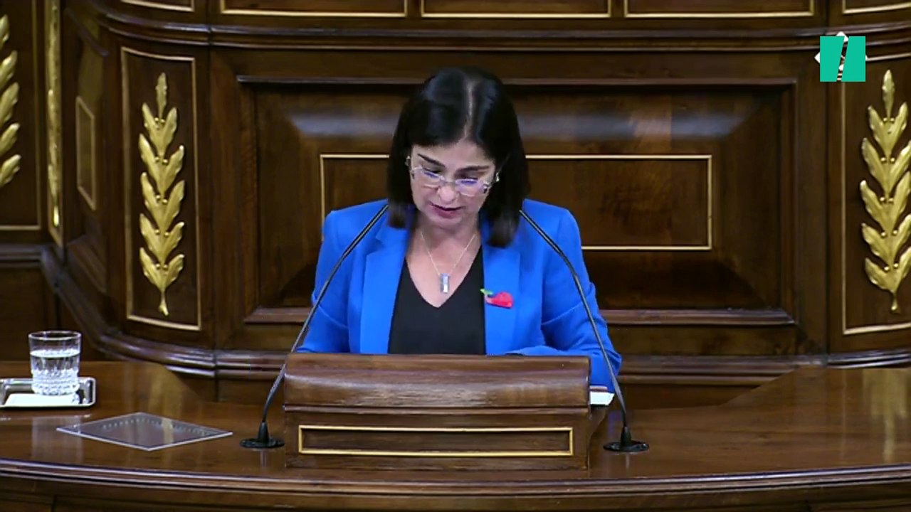 DIRECTO: debate (jueves)