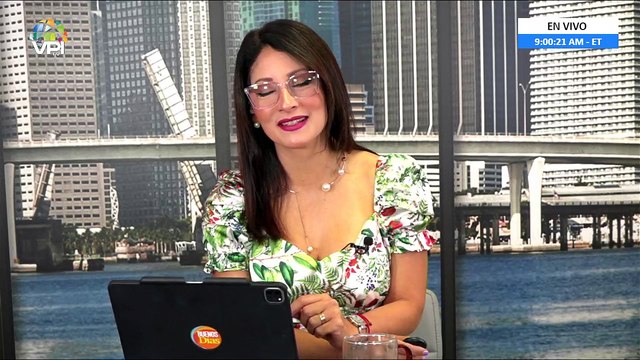 En Vivo | Noticias de Hoy Jueves 14 de Julio | Venezuela | Buenos Días | VPItv