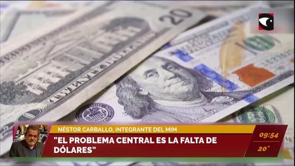#Economía | Cepo a las importaciones y su impacto en la industria misionera