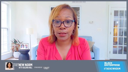Reimaging Public Safety With The Advancement Project’s Judith Browne Dianis