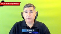 Game Day Picks Show Live Expert MLB Picks - Predictions, Tonys Picks 7/14/2022