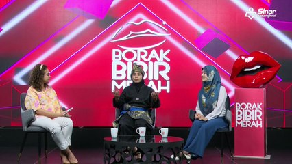 [LIVE] Seni bela diri, bela nasib wanita!