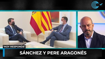 'Hoy Responde...' con Pedro Rollán, Vicesecretario Coordinación Autonómica y Local PP