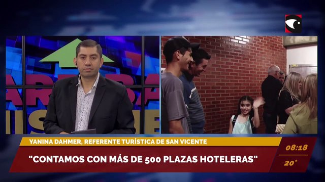 Ofertas turísticas de San Vicente