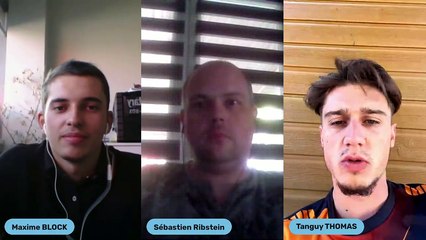 Emission "15 minutes pour convaincre !"