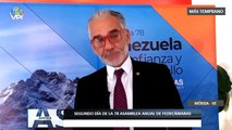 En Vivo | Asamblea de Fedecámaras busca potenciar el sector turístico en Venezuela - 15Jul - Ahora