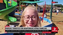 ATENÇÃO: JOVEM MORTO A TIROS EM APUCARANA ESTAVA INDO VISITAR A MÃE. SAIBA DETALHES DO CRIME