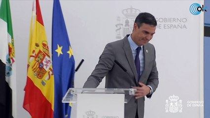 DIRECTO: Pedro Sánchez asiste a la inauguración de la primera fase de la línea Plasencia-Badajoz de la AVE en Extremadura