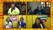 Está no ar o Barba, Cabelo e Bigode. Um programa que destaca o esporte com muito humor e diversão.