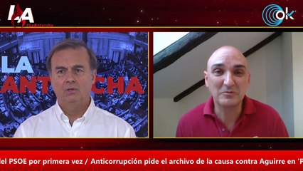 LA ANTORCHA: ¿Qué esconde Sánchez tras el cese de Dolores Delgado? ¿Qué pretende con su sustituto?